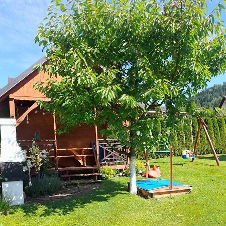 Zakatek Pienin Διαμέρισμα Grywald Εξωτερικό φωτογραφία