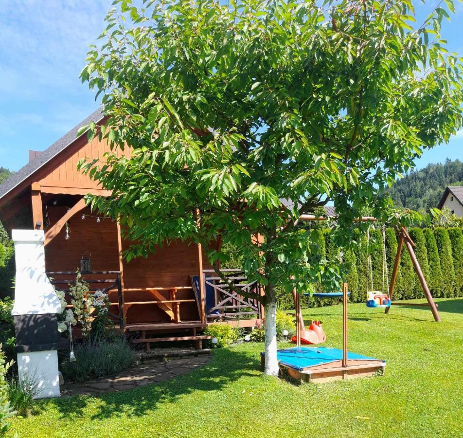 Zakatek Pienin Διαμέρισμα Grywald Εξωτερικό φωτογραφία